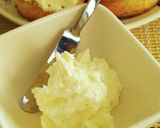 余った生クリームで簡単＊ホットビスケット作り方17写真