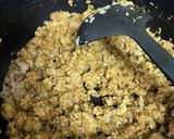 旨❣️野菜沢山キーマカレー作り方4写真