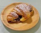 簡単速攻パン屋さん風♡チョコクロワッサン作り方9写真