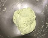 茶豆入りお月見団子作り方6写真