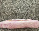 サツマイモあんぱん作り方6写真