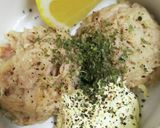 缶詰レシピ♪ツナサラダ＊ツナマヨディップ作り方1写真