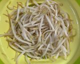 もやしは便利!もやしの簡単中華風和え作り方5写真