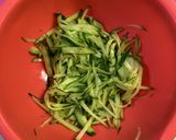 もやしは便利!もやしの簡単中華風和え作り方6写真