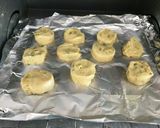 トースターでしっとりクッキー作り方5写真