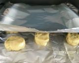 トースターでしっとりクッキー作り方6写真