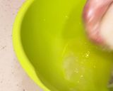 ご飯のお供に♡鶏肉のすだちみぞれ煮作り方1写真