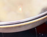 ご飯のお供に♡鶏肉のすだちみぞれ煮作り方4写真
