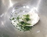 米粉のカリカリおせんべい☆作り方5写真