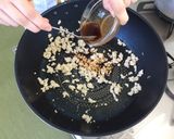 【時短】野菜たっぷりヘルシービビンバ作り方6写真