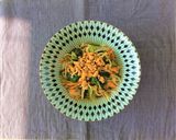 【時短】野菜たっぷりヘルシービビンバ作り方7写真