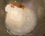 関西風お好み焼き×広島風お好み焼き作り方1写真