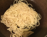 関西風お好み焼き×広島風お好み焼き作り方3写真