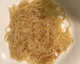 関西風お好み焼き×広島風お好み焼き作り方4写真