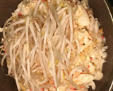 関西風お好み焼き×広島風お好み焼き作り方7写真