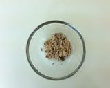 【離乳食完了期】さばのおにぎり作り方1写真