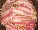 関西風お好み焼き×広島風お好み焼き作り方8写真