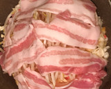 関西風お好み焼き×広島風お好み焼き作り方8写真