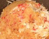 関西風お好み焼き×広島風お好み焼き作り方9写真