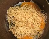 関西風お好み焼き×広島風お好み焼き作り方10写真