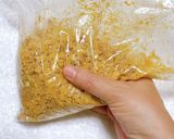 濃厚!かぼちゃのチーズケーキ作り方4写真