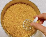 濃厚!かぼちゃのチーズケーキ作り方5写真