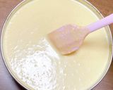 濃厚!かぼちゃのチーズケーキ作り方19写真
