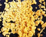 新☆鶏そぼろ作り方5写真