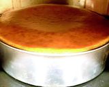 濃厚!かぼちゃのチーズケーキ作り方21写真