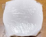 濃厚!かぼちゃのチーズケーキ作り方23写真