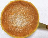 濃厚!かぼちゃのチーズケーキ作り方26写真