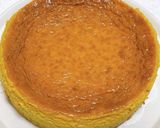 濃厚!かぼちゃのチーズケーキ作り方27写真