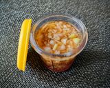 60℃ 油淋鶏(ユウリンチー)弁当作り方12写真
