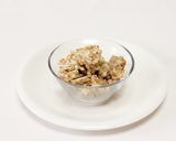 スペルト小麦のトマトスープ作り方1写真