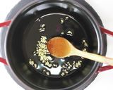 スペルト小麦のトマトスープ作り方2写真