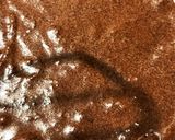 グルテンフリーチョコレートブレッド作り方2写真