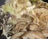 車麩の生姜醤油味作り方5写真