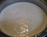 簡単ごぼうスープ作り方6写真