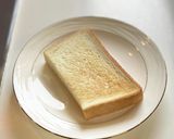 エビマヨが好きな方に♪チリマヨトースト作り方2写真
