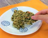 【時短】野菜たっぷりヘルシービビンバ作り方8写真