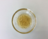 【無塩ドレッシング】さばのサラダ作り方4写真