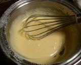 焼いた日に食べちゃあだめよマドレーヌ作り方3写真