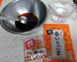 ピーマンと油揚げ作り方3写真