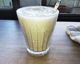ラジオで聞いたコーヒーシェイク作り方3写真