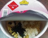 冷やし中華、簡易版作り方1写真