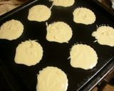 焼いた日に食べちゃあだめよマドレーヌ作り方6写真