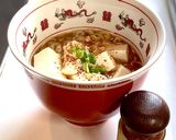 ラーメンに七味唐辛子！カプサイシン効果？作り方2写真