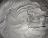 １８㎝丸型(スフレチーズケーキ)作り方11写真