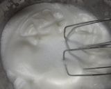 １８㎝丸型(スフレチーズケーキ)作り方10写真