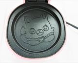 モチモチ食感!米粉のパンケーキ作り方3写真